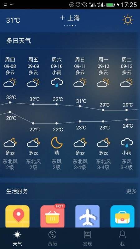 九寨沟景区天气预报?九寨沟景区天气预报15天准确率?-第5张图片-巾百福 九寨沟景区天气预报?九寨沟景区天气预报15天准确率?-第5张图片-巾百福
