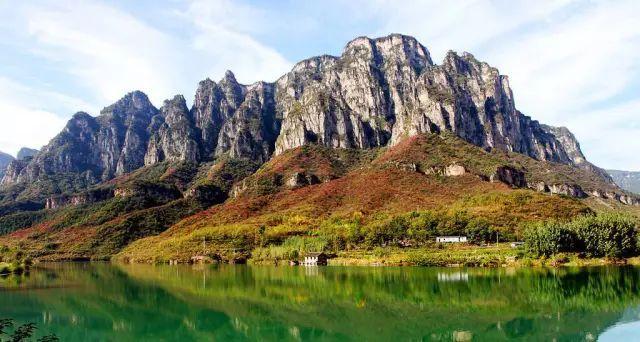 陵川天气预报一周?陵川天气预报15天30天?-第1张图片-巾百福 陵川天气预报一周?陵川天气预报15天30天?-第1张图片-巾百福