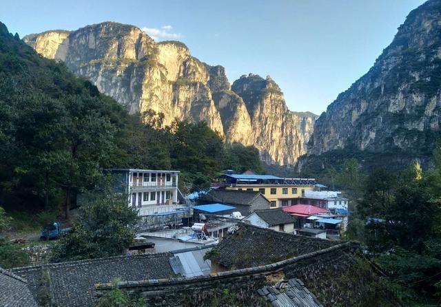 陵川天气预报一周?陵川天气预报15天30天?-第3张图片-巾百福 陵川天气预报一周?陵川天气预报15天30天?-第3张图片-巾百福