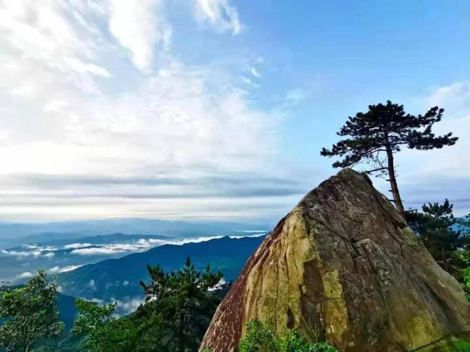 霍山天气预报15天，霍山天气预报15天查询百度-第4张图片-巾百福