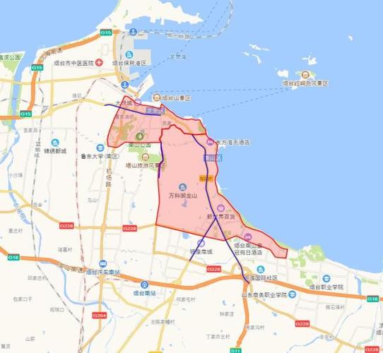 烟台限号今天限什么，烟台今天限行车辆-第1张图片-巾百福