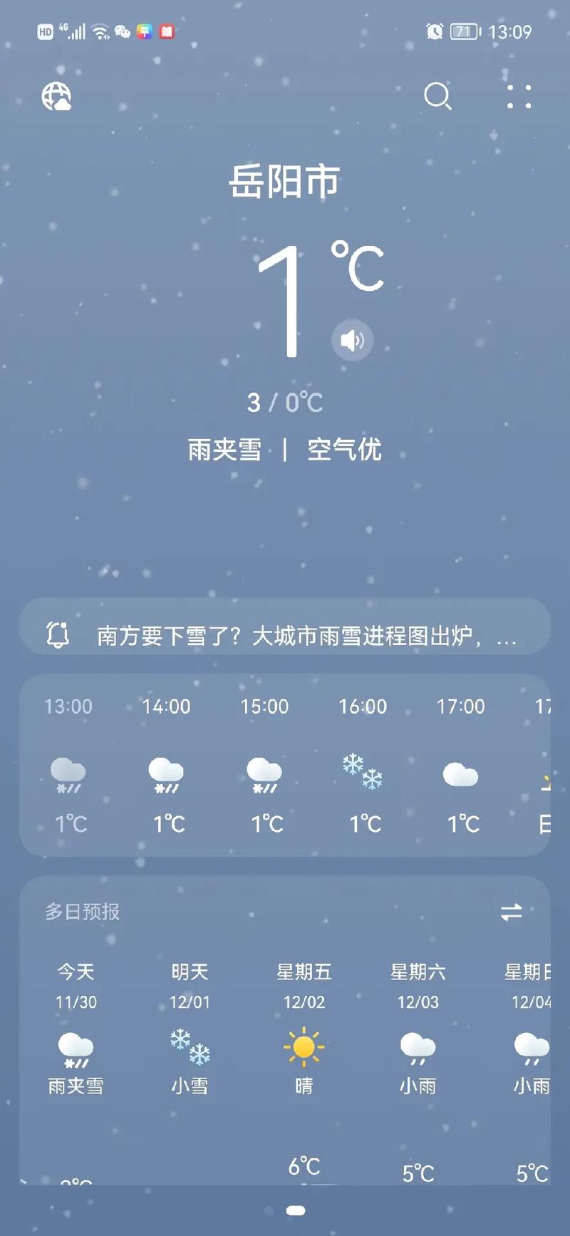 呼伦贝尔天气预警?呼伦贝尔天气预警明天?-第2张图片-巾百福 呼伦贝尔天气预警?呼伦贝尔天气预警明天?-第2张图片-巾百福