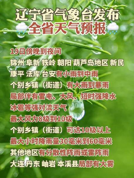 辽宁阜新天气预报,辽宁阜新天气预报15天查询系统?-第4张图片-巾百福 辽宁阜新天气预报,辽宁阜新天气预报15天查询系统?-第4张图片-巾百福
