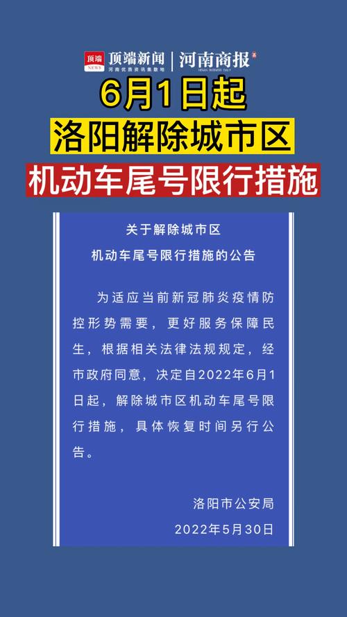 洛阳限号限第几位数,洛阳限号2020-第7张图片-巾百福 洛阳限号限第几位数,洛阳限号2020-第7张图片-巾百福