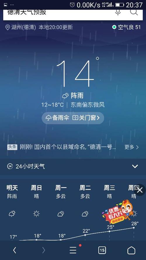 广州番禺天气预报，广州番禺天气预报30天查询结果？-第2张图片-巾百福