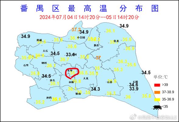 广州番禺天气预报，广州番禺天气预报30天查询结果？-第3张图片-巾百福