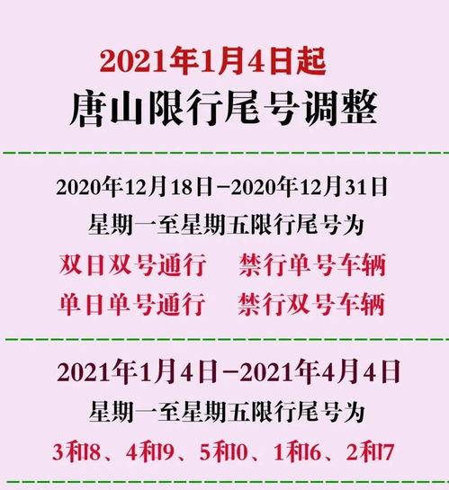 唐山限号6号怎么上?唐山61限号?-第3张图片-巾百福 唐山限号6号怎么上?唐山61限号?-第3张图片-巾百福