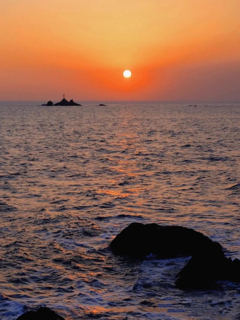 山东威海天气预报,山东威海天气预报一周15天-第4张图片-巾百福 山东威海天气预报,山东威海天气预报一周15天-第4张图片-巾百福