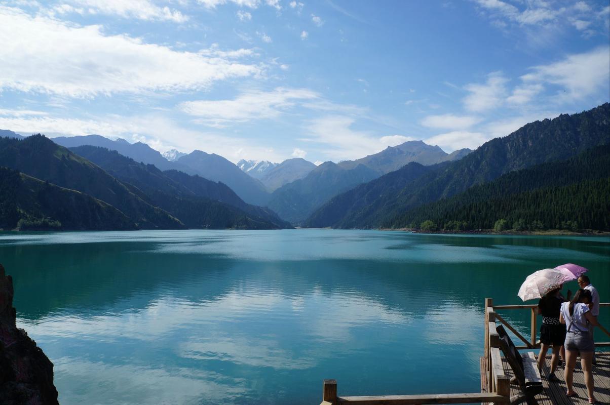 新疆天山天池天气?新疆天山天池天气预报15天查询结果?-第2张图片-巾百福 新疆天山天池天气?新疆天山天池天气预报15天查询结果?-第2张图片-巾百福