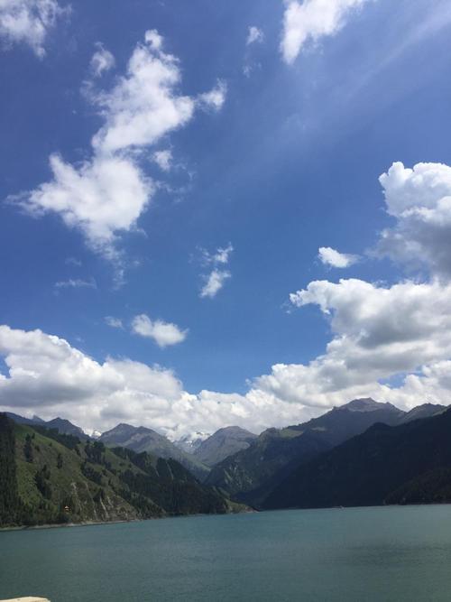 新疆天山天池天气?新疆天山天池天气预报15天查询结果?-第3张图片-巾百福 新疆天山天池天气?新疆天山天池天气预报15天查询结果?-第3张图片-巾百福