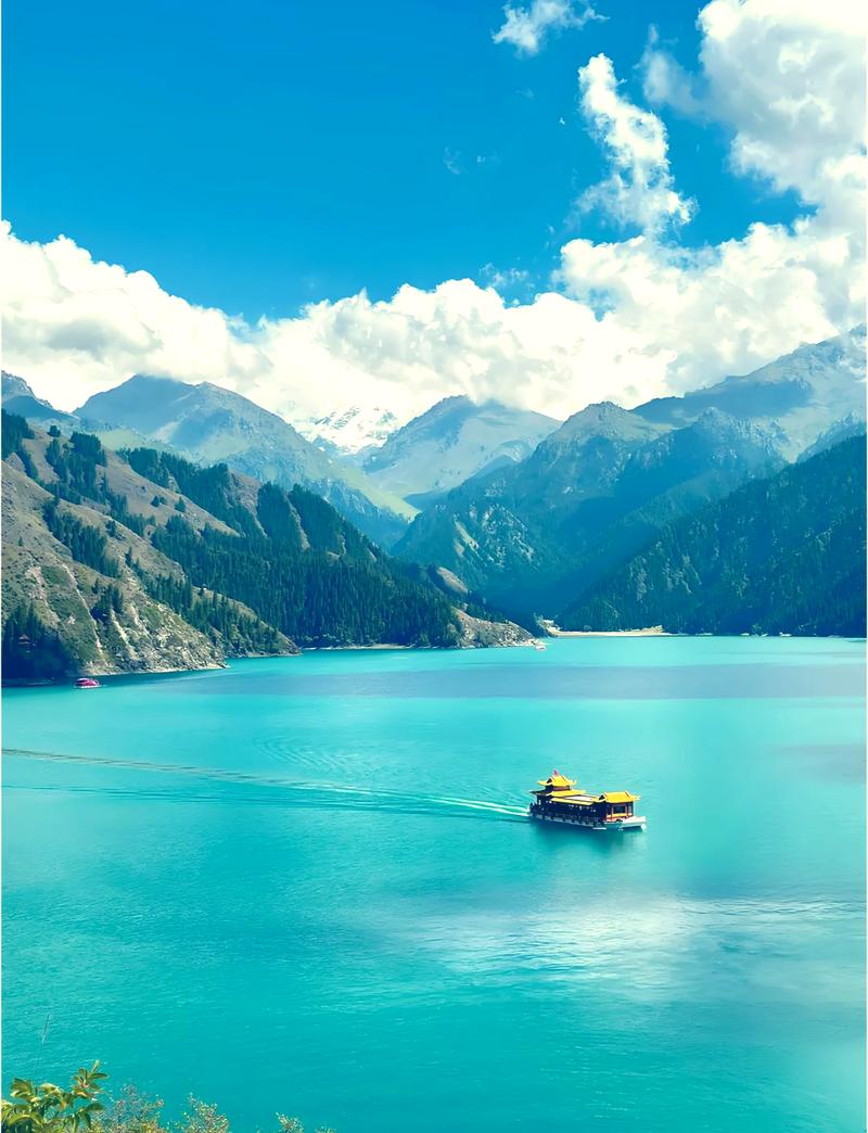 新疆天山天池天气?新疆天山天池天气预报15天查询结果?-第6张图片-巾百福 新疆天山天池天气?新疆天山天池天气预报15天查询结果?-第6张图片-巾百福