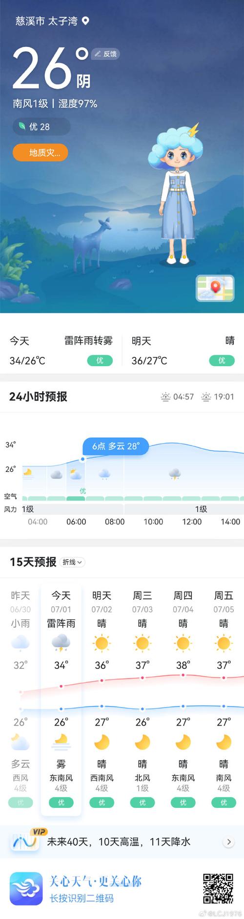 番禺天气预报40天?番禺天气预报40天仁化天气?-第4张图片-巾百福 番禺天气预报40天?番禺天气预报40天仁化天气?-第4张图片-巾百福