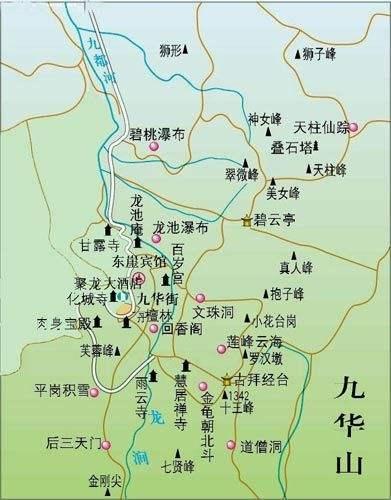 池州市天气预报一周？池州天气预报一周15天？-第3张图片-巾百福