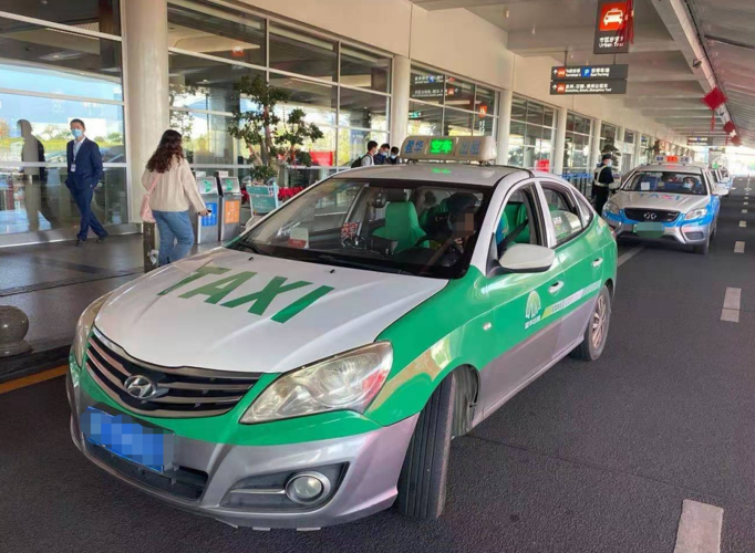 新郑出租车限号吗吗?新郑市出租车服务中心电话?-第2张图片-巾百福 新郑出租车限号吗吗?新郑市出租车服务中心电话?-第2张图片-巾百福