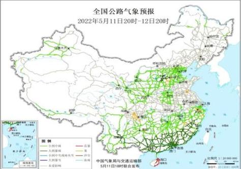 惠安天气预报15天，惠安天气预报15天最新消息？-第3张图片-巾百福