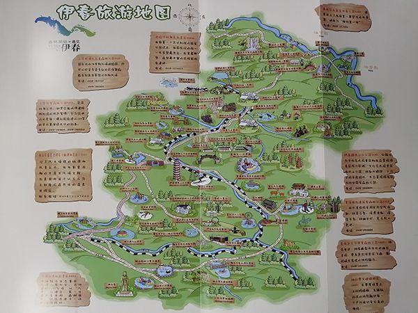 伊春天气预报15天,伊春天气预报15天准确-第3张图片-巾百福 伊春天气预报15天,伊春天气预报15天准确-第3张图片-巾百福