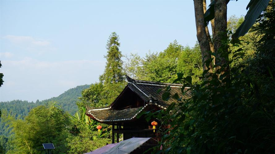 荣县天气预报15天，自贡市荣县天气预报15天-第5张图片-巾百福