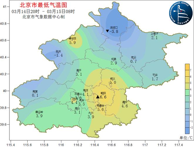 北京天气预气预报，北京八月份天气预报-第5张图片-巾百福