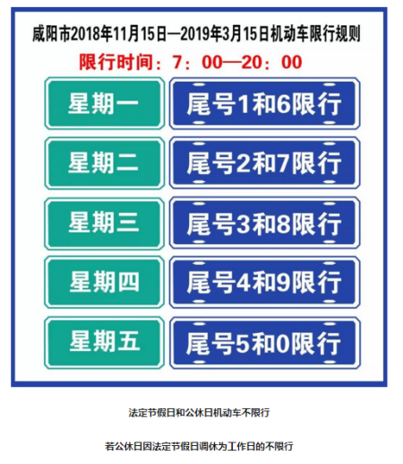 临漳周五限号多少车,五一临漳限号吗??-第4张图片-巾百福 临漳周五限号多少车,五一临漳限号吗??-第4张图片-巾百福