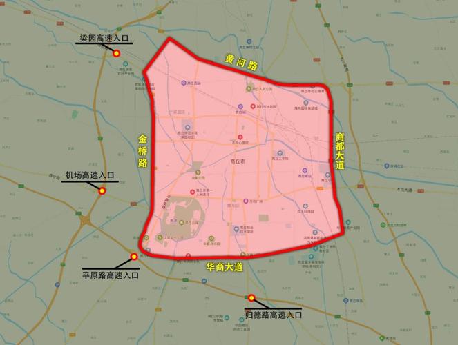 商丘限号查询最新,商丘限号通知2020最新-第1张图片-巾百福 商丘限号查询最新,商丘限号通知2020最新-第1张图片-巾百福