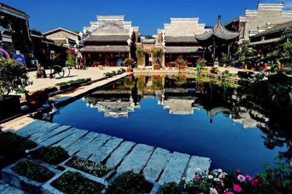 樟树天气预报一周？樟树天气预报30？-第1张图片-巾百福
