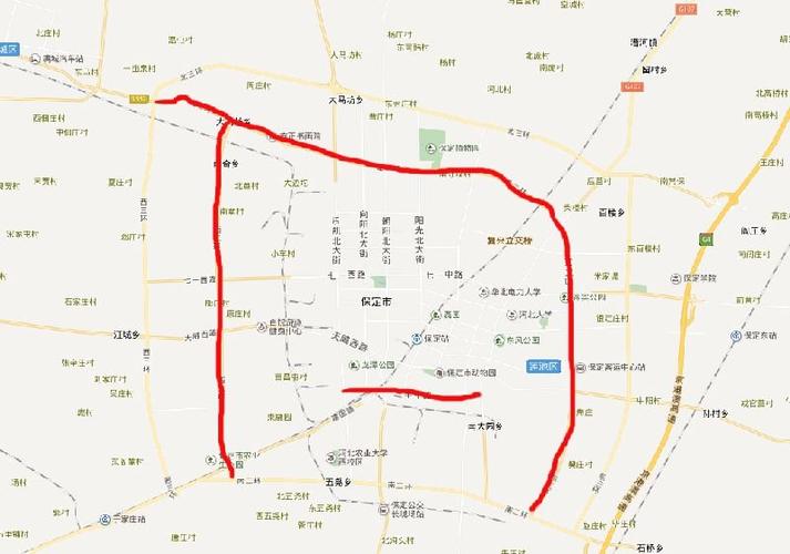 保定限号外省限号么,保定限号外省限号么今天-第3张图片-巾百福 保定限号外省限号么,保定限号外省限号么今天-第3张图片-巾百福