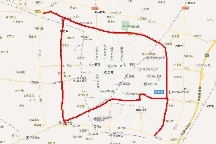 保定限号外省限号么,保定限号外省限号么今天-第4张图片-巾百福 保定限号外省限号么,保定限号外省限号么今天-第4张图片-巾百福