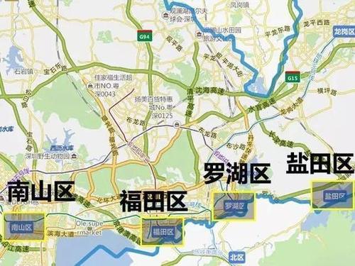 深圳8号9号限行吗?深圳8号9号限行吗现在?-第4张图片-巾百福 深圳8号9号限行吗?深圳8号9号限行吗现在?-第4张图片-巾百福