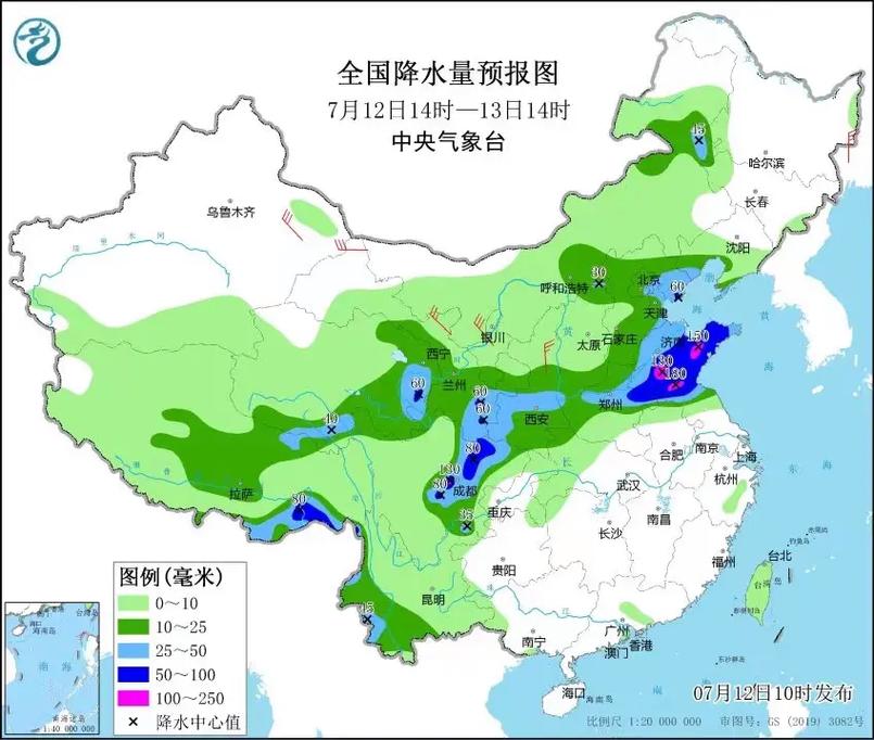 大冶天气40天预报，大冶天气40天预报今天-第4张图片-巾百福
