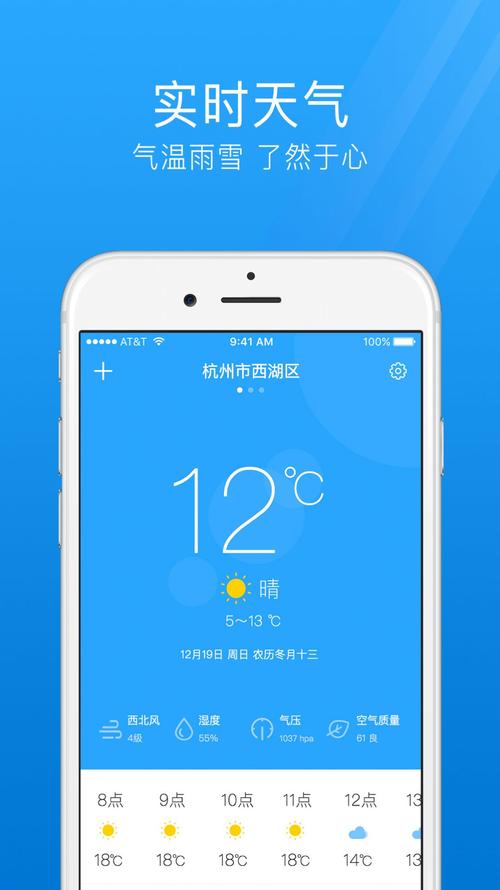 天气预报软件哪个好?国际天气预报软件哪个好?-第4张图片-巾百福 天气预报软件哪个好?国际天气预报软件哪个好?-第4张图片-巾百福