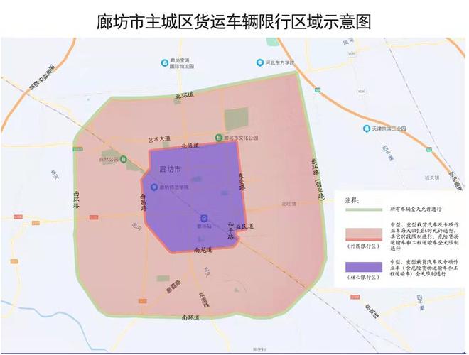 廊坊限号轮换最新?廊坊限号限几?-第1张图片-巾百福 廊坊限号轮换最新?廊坊限号限几?-第1张图片-巾百福