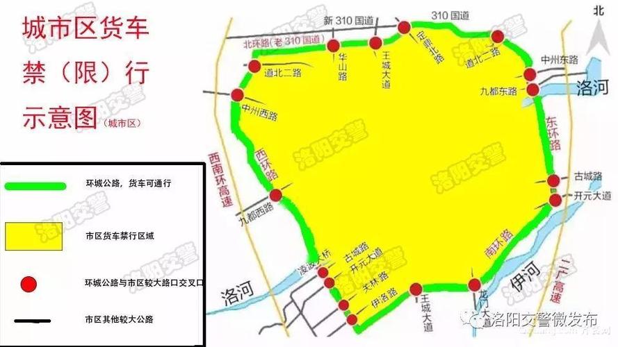 洛阳市明天限号几啊,洛阳市明天限号多少-第2张图片-巾百福 洛阳市明天限号几啊,洛阳市明天限号多少-第2张图片-巾百福