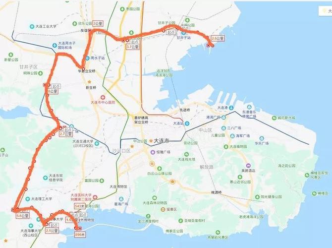 大连27号开车限号,大连27号开车限号吗?-第3张图片-巾百福 大连27号开车限号,大连27号开车限号吗?-第3张图片-巾百福
