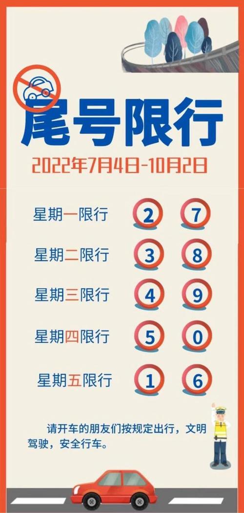 重庆10月1号限号?重庆限号时间新规2020年10月?-第4张图片-巾百福 重庆10月1号限号?重庆限号时间新规2020年10月?-第4张图片-巾百福