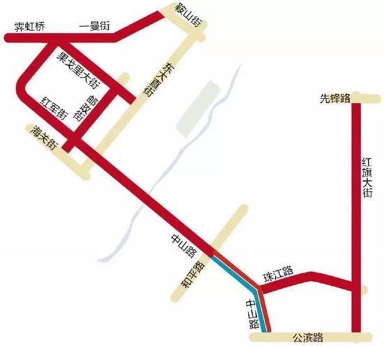 哈尔滨限号现场处罚?哈尔滨限号现场处罚规定?-第1张图片-巾百福 哈尔滨限号现场处罚?哈尔滨限号现场处罚规定?-第1张图片-巾百福