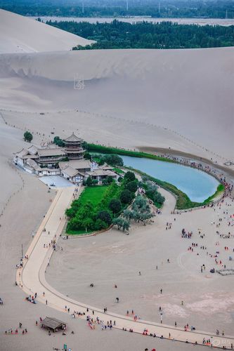 敦煌天气预报30天,敦煌天气预报30天准确一览表?-第5张图片-巾百福 敦煌天气预报30天,敦煌天气预报30天准确一览表?-第5张图片-巾百福