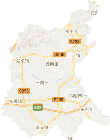 沁阳限号吗2017，沁阳限号查询今天-第5张图片-巾百福