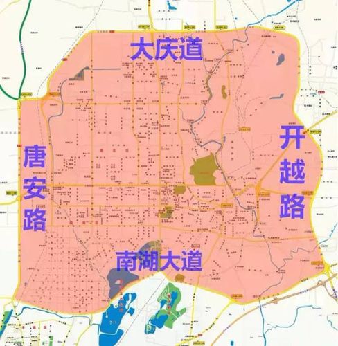 唐山14号限什么号,唐山14号限号多少-第2张图片-巾百福 唐山14号限什么号,唐山14号限号多少-第2张图片-巾百福