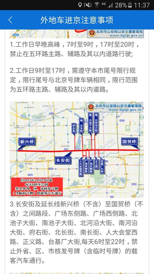 5环哪里拍尾号限行,5环拍限号吗?-第4张图片-巾百福 5环哪里拍尾号限行,5环拍限号吗?-第4张图片-巾百福