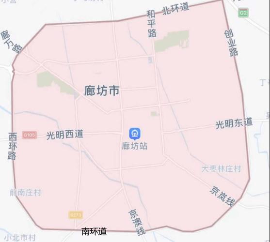 廊坊限号4月12号？廊坊限号4月份？-第1张图片-巾百福