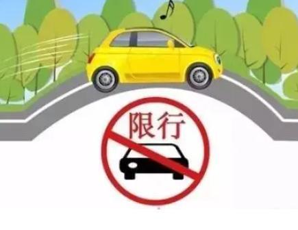 去濮阳限号不限号吗?濮阳限号开车了怎么办?-第4张图片-巾百福 去濮阳限号不限号吗?濮阳限号开车了怎么办?-第4张图片-巾百福