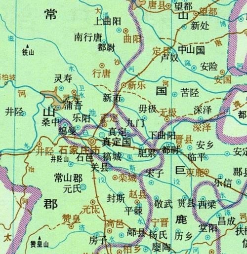 正定限号不2020,正定限号2021?-第7张图片-巾百福 正定限号不2020,正定限号2021?-第7张图片-巾百福