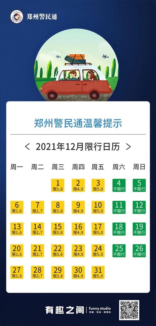 河南省南三环限号吗?河南省南三环限号吗现在?-第4张图片-巾百福 河南省南三环限号吗?河南省南三环限号吗现在?-第4张图片-巾百福