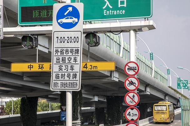 合肥东二环北路限号?合肥东二环北路限号吗现在?-第1张图片-巾百福 合肥东二环北路限号?合肥东二环北路限号吗现在?-第1张图片-巾百福