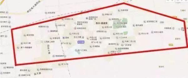 阎良限号周一限号吗,2021阎良限号吗?-第6张图片-巾百福 阎良限号周一限号吗,2021阎良限号吗?-第6张图片-巾百福